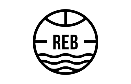 Logo secondaire - Rance Estuaire Basket
